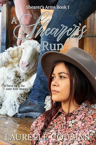 A Shearer's Run (Shearer's Arms Series Book 1)