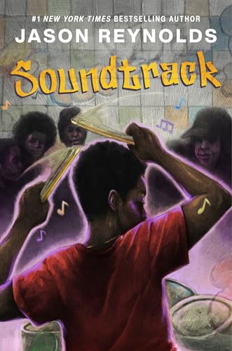 Soundtrack: A Novel (Paperback)