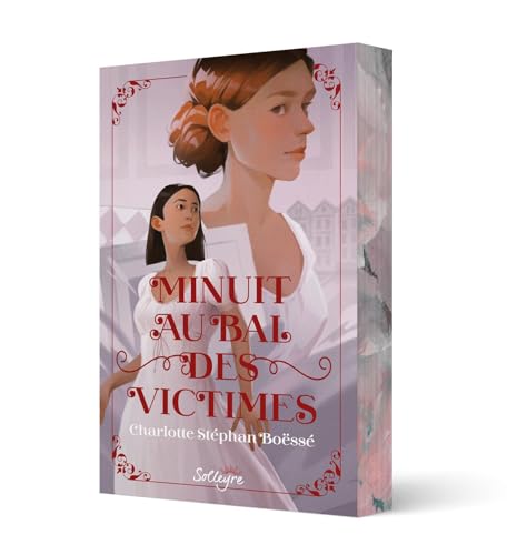 Minuit au bal des Victimes (Paperback)