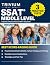 SSAT Middle Level Prep Book...