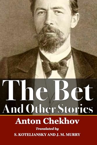 The Bet And Other Stories