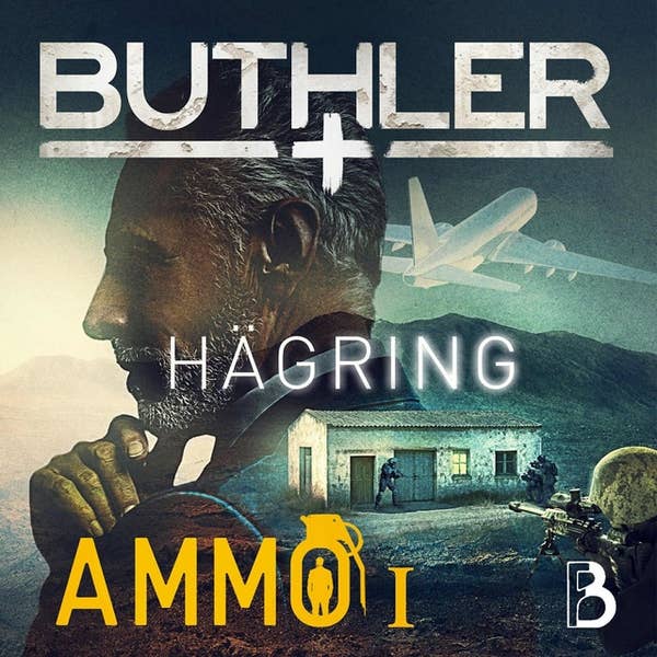 Hägring (Ammo #1)