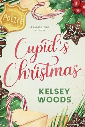 Cupid's Christmas (Kindle Edition)