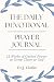 The Daily Devotional Prayer Journal by D.Q. Clarke The Daily Devotional Prayer Journal by D.Q. Clarke