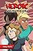 Heroic Shenanigans Volume 3