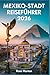 Mexiko-Stadt Reiseführer 20...