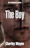 The Boy (Chainmark Series #2)