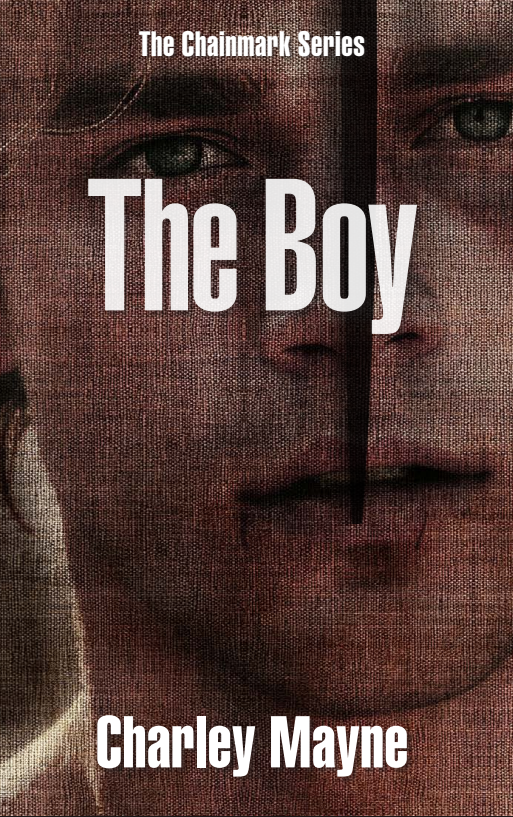 The Boy (Chainmark Series #2)