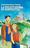 La encantadora de serpientes: Un thriller negro de espionaje e infiltración (Serie Harry Fernández nº 2) (Serie de Harry Fernández) (Spanish Edition)