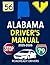 Alabama Driver's Manual 202...