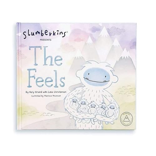 The Feels (Hardcover)