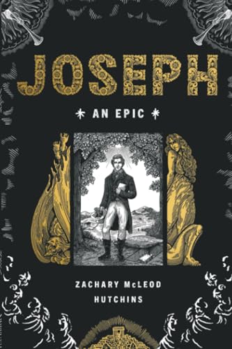 Joseph: An Epic (Paperback)