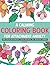 A Calming Coloring Book for...