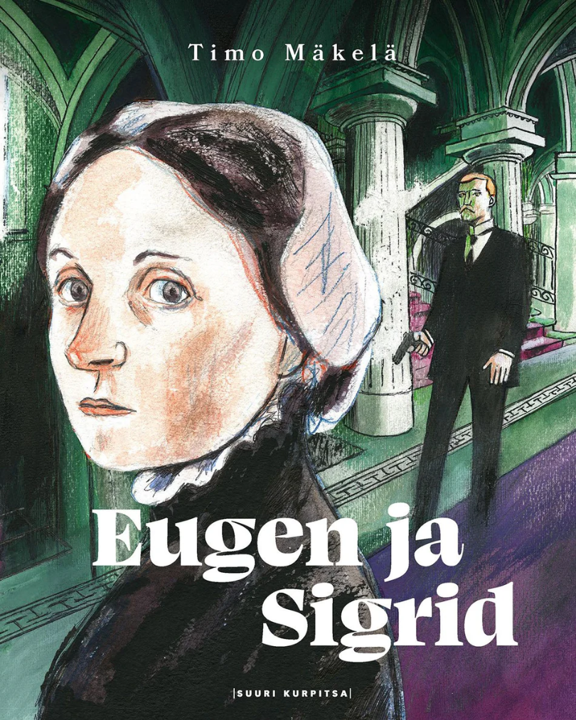 Eugen ja Sigrid