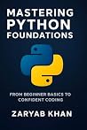 Mastering Python ...