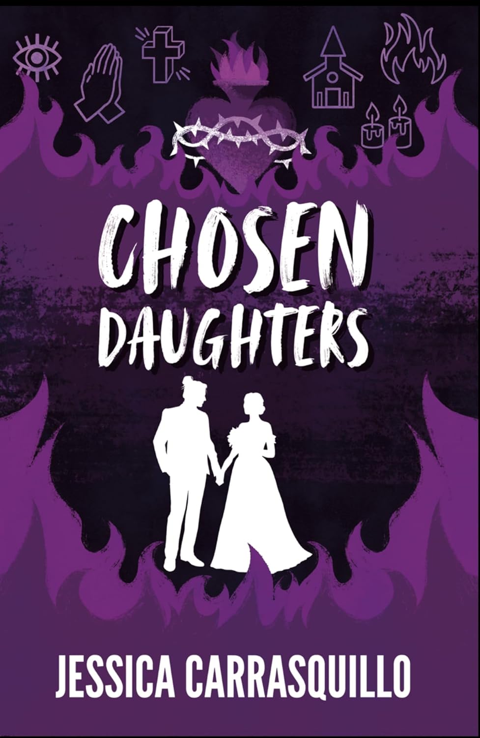 Chosen Daughters: Forbidden Love in a Deadly Cult