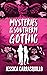 Mysteries of the Southern Gothic (Manchineel, #2)