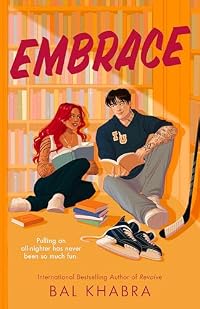 Embrace