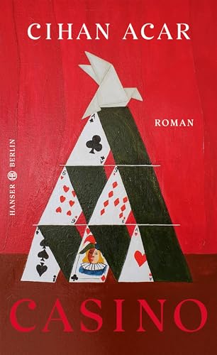 Casino (Kindle Edition)