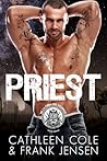 Priest: A Motorcycle Club Romance (Edizione Italiana) (The Viking's Rampage MC: Tucson Chapter (Edizione Italiana) Vol. 2) (Italian Edition)