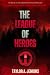 The League of Heroes by Taylor A. Jenkins