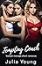 Tempting Coach: Lesbian Menage Age Gap FFF (Lesbian Women Romance Stories Bundle)