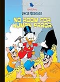 Walt Disney's Uncle Scrooge: No Room for Human Error