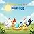 Henny and the Blue Egg: A P...