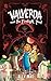 Valverda and the Firelight Thief by Ally Mac Valverda and the Firelight Thief by Ally Mac