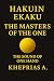 Hakuin Ekaku The Masters of...