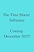 The Time Sharer - Influence...
