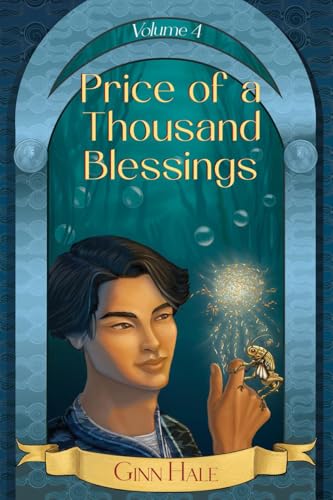 Price of a Thousand Blessings Volume 4 (Paperback)