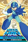 Mega Man Adventur...