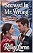 Snowed In With Mr. Wrong - ...
