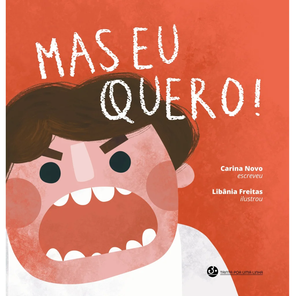 Mas eu quero