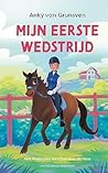 Mijn eerste wedstrijd (Ponyclub Hoefje voor Hoefje #1)