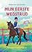 Mijn eerste wedstrijd (Ponyclub Hoefje voor Hoefje #1)