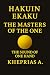 Hakuin Ekaku The Masters of...