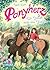 Ponyherz 24: Ein Fohlen sucht eine Familie: Spannende Pferde-Abenteuerreihe ab 8 Jahren über ein Mädchen und ihr geheimes Wildpferd (German Edition)