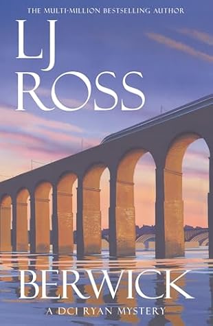 Berwick (DCI Ryan Mysteries #24)
