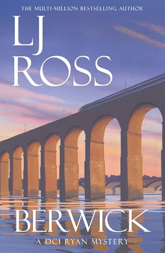 Berwick (DCI Ryan Mysteries #24)