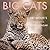 2027 Big Cats Wall Calendar: Art Wolfe's Wild Lives