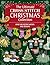 The Ultimate Cross Stitch C...
