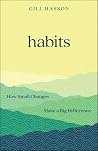 Habits: How Small...