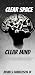 Clear Space Clear Mind: The...