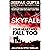 Skyfall: Your Heart Will Fall Too