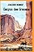 Canyon des Grauens: Klassik-Western (German Edition)