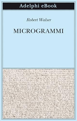 Microgrammi (Italian Edition)