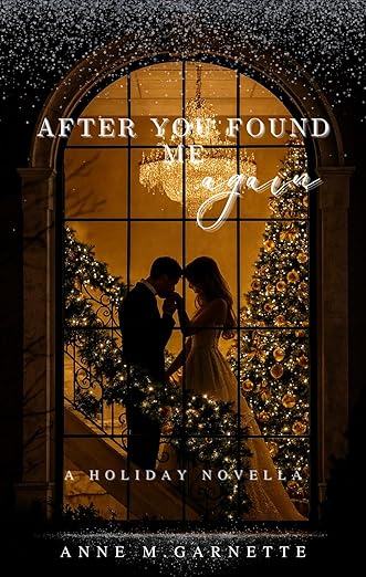 After You Found Me Again
