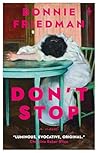 Don't Stop